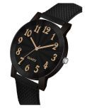 DECLASSE NUMBER DIAL Silicon Analog Men's Watch