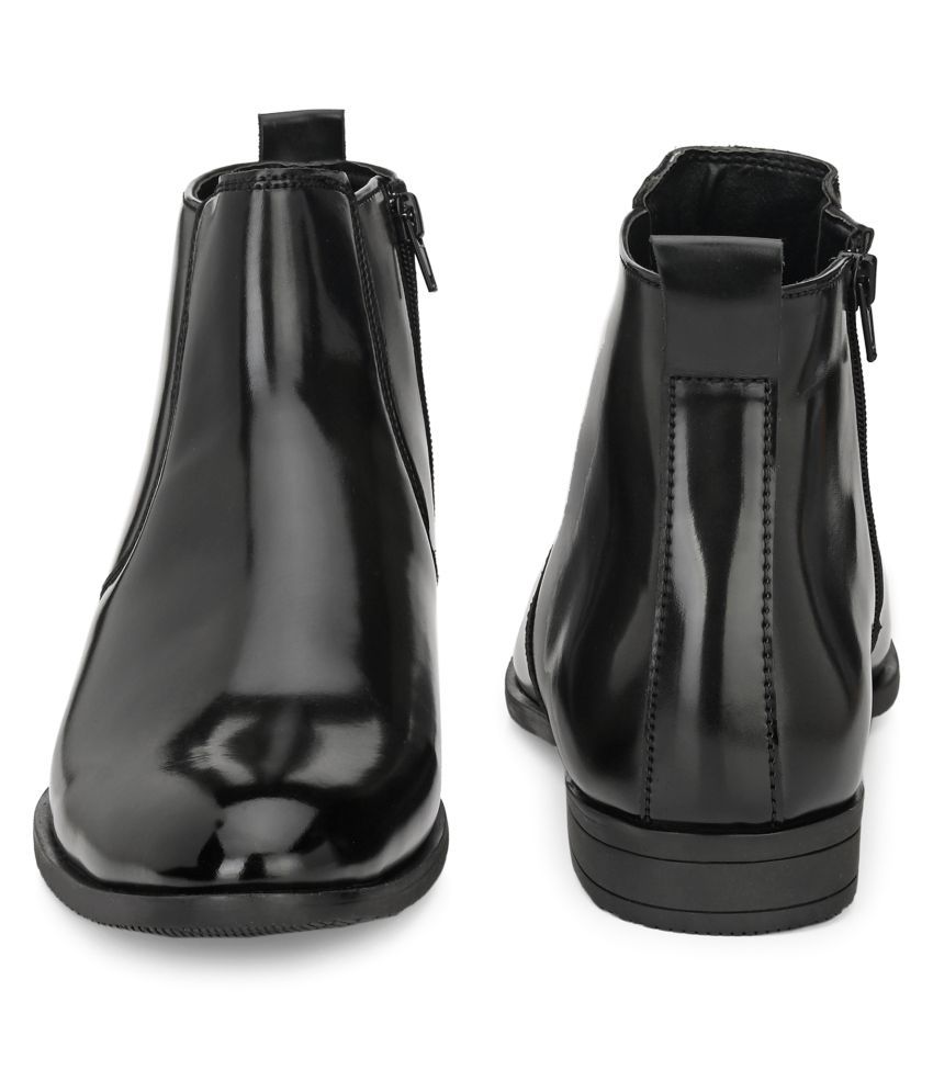 fentacia chelsea boots