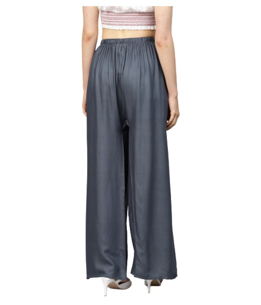 rayon palazzo online