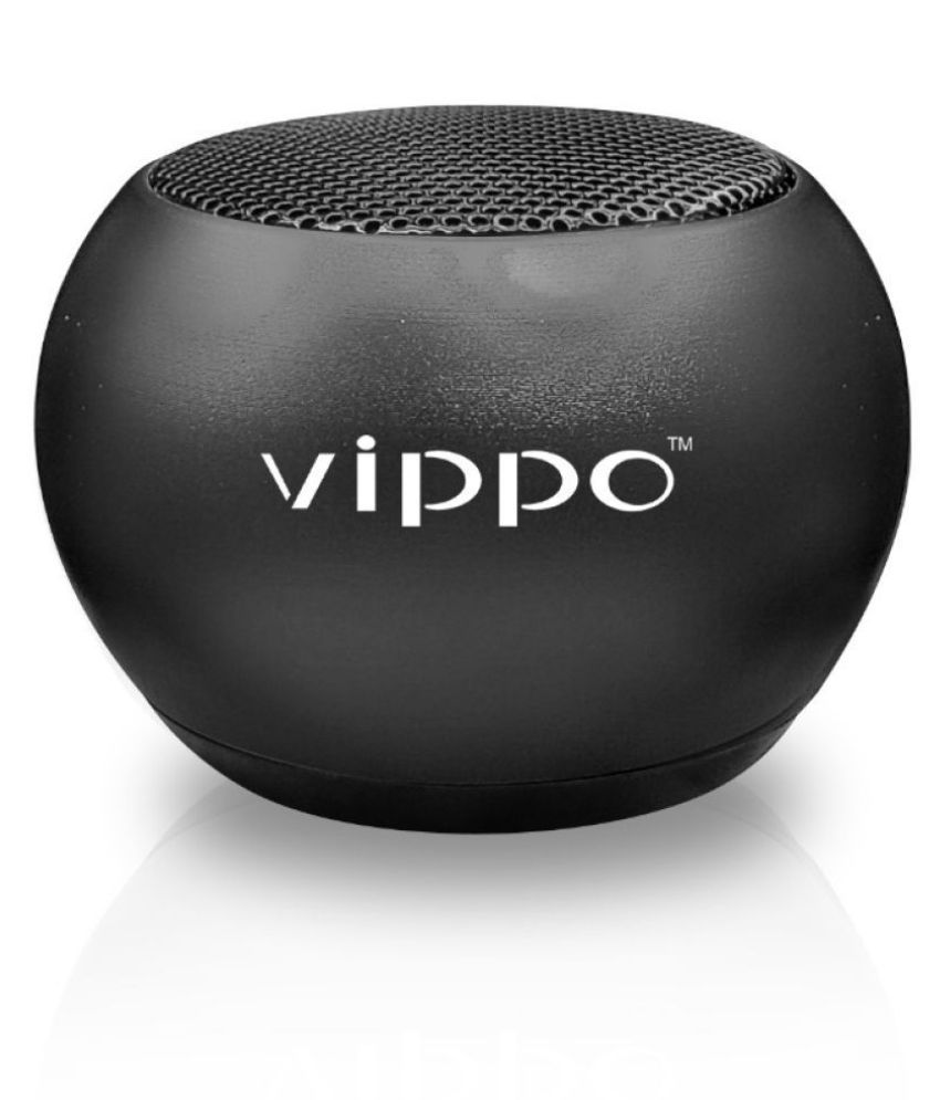 hitage Vippo Mini Portable Bluetooth Speaker