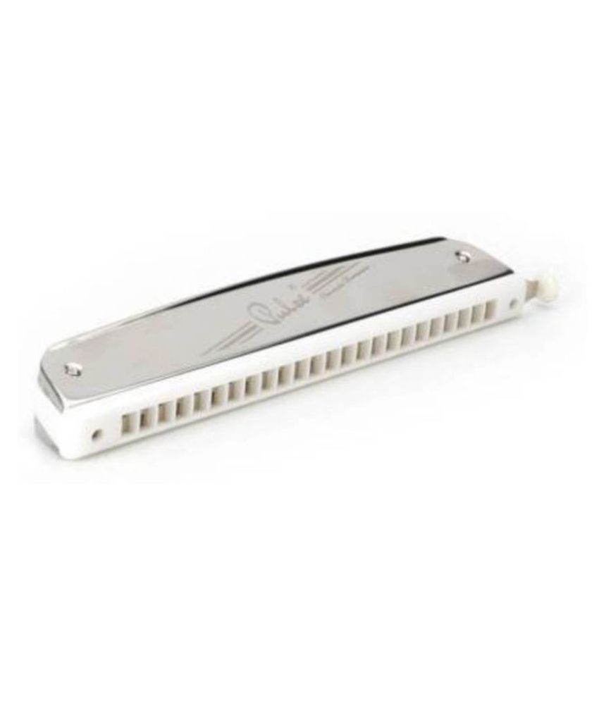 Pulse Pulse 48 Holes C 24 Holes Harmonica Buy Pulse Pulse 48 Holes C 24 Holes Harmonica Online At Best Price In India On Snapdeal