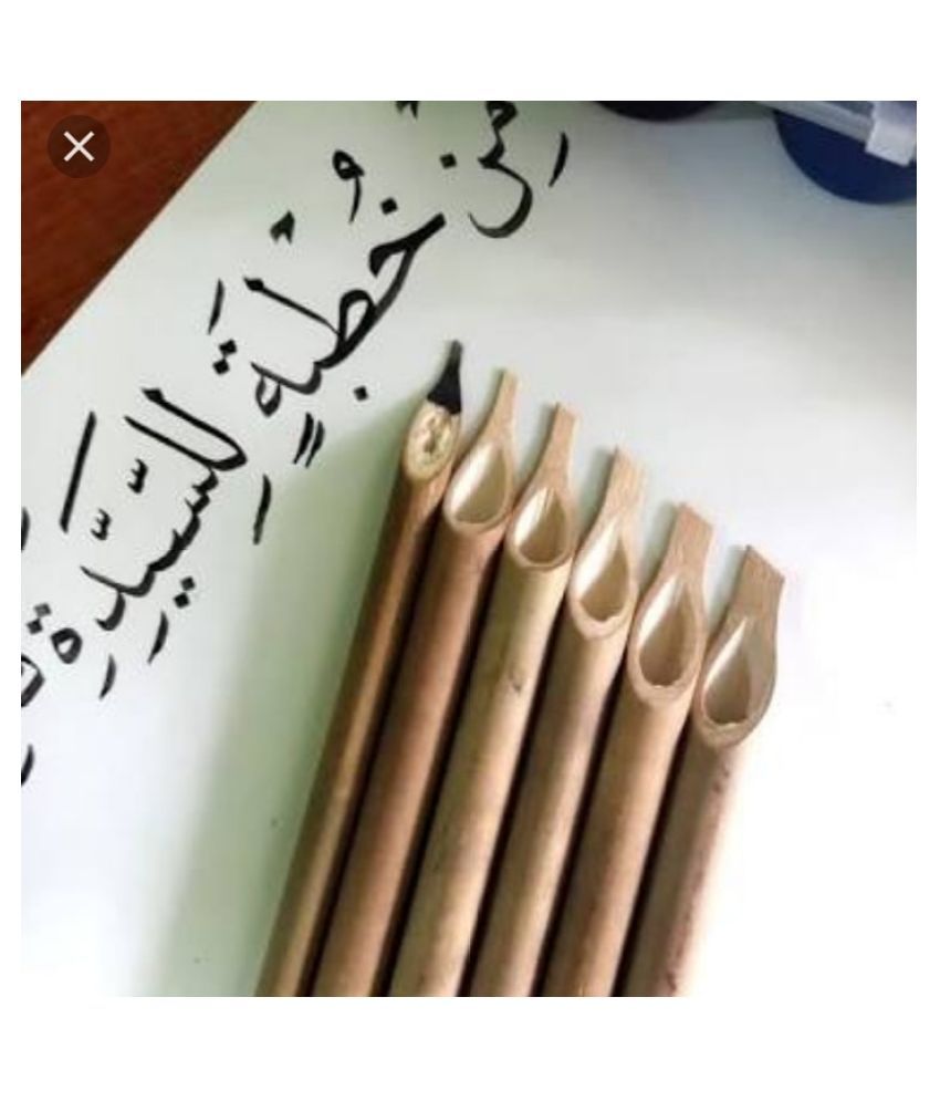 Yes Hub Arabic English Calligraphy Pen Buy Online At Best Price In India Snapdeal