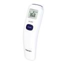 Omron MC 720 Non Contact Digital Infrared Forehead Thermometer - White