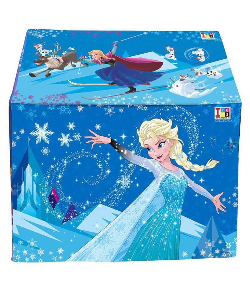 Frozen Play Tent House - Buy Frozen 