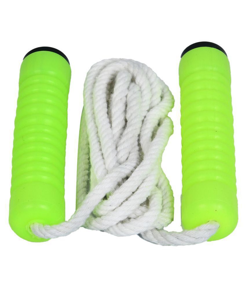 NRK 9 ft Skipping Ropes Buy Online at Best Price on Snapdeal