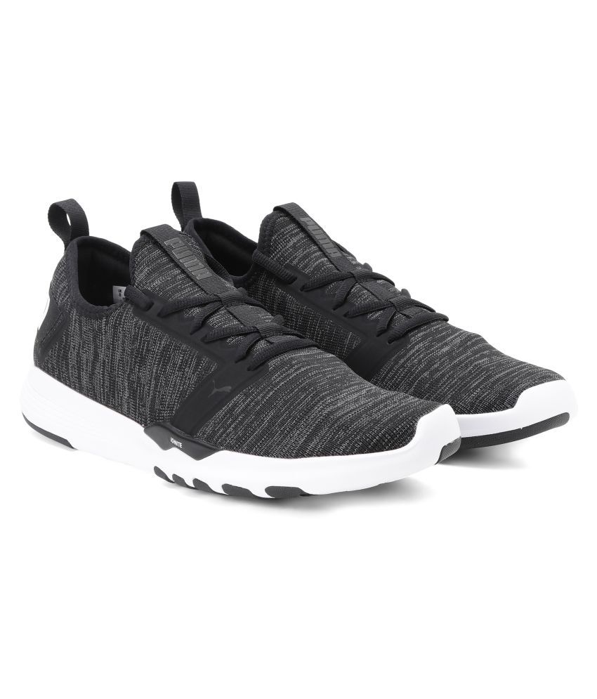 puma ignite contender shoes