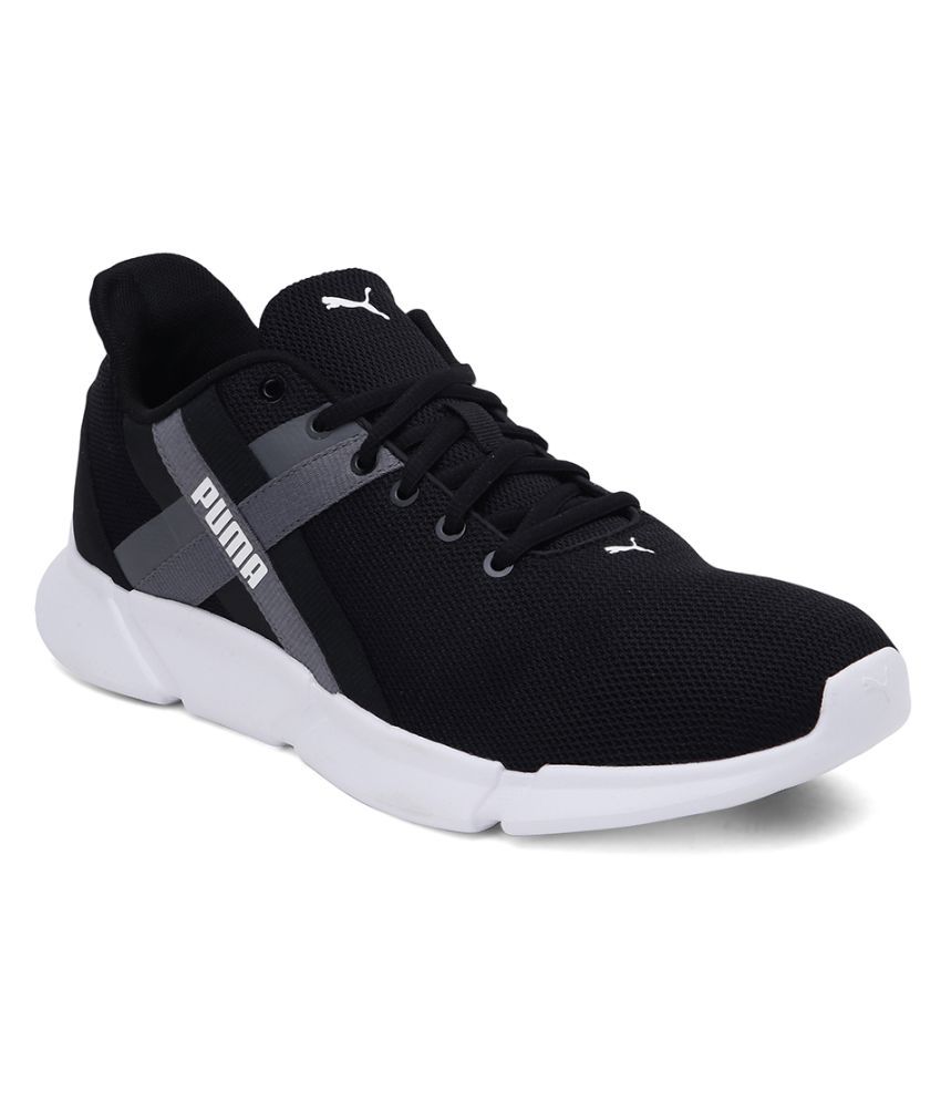 puma momentum xt running shoes