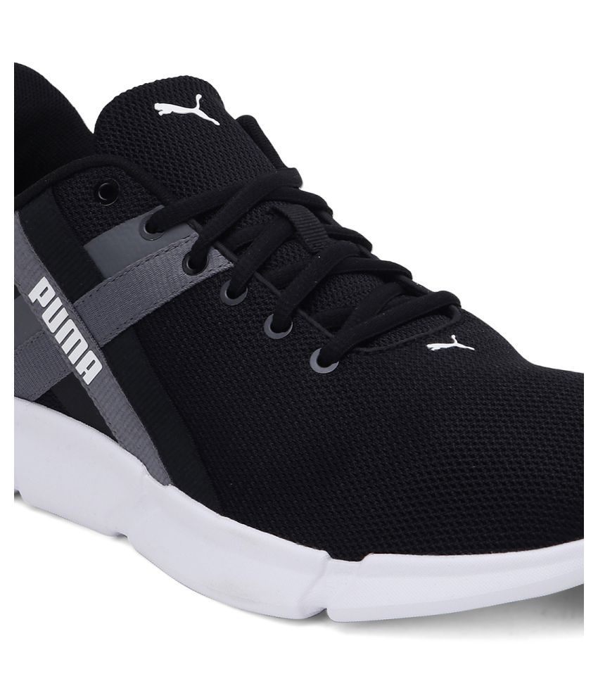 puma momentum xt running shoes