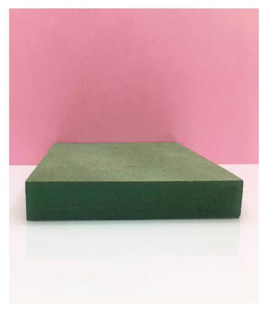 AmericanElm Pack of 6. WaterProof MDF boards that called as HDF