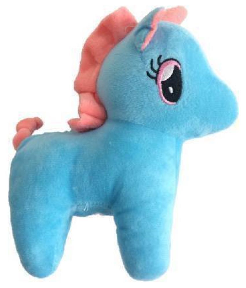 cute unicorn soft toy