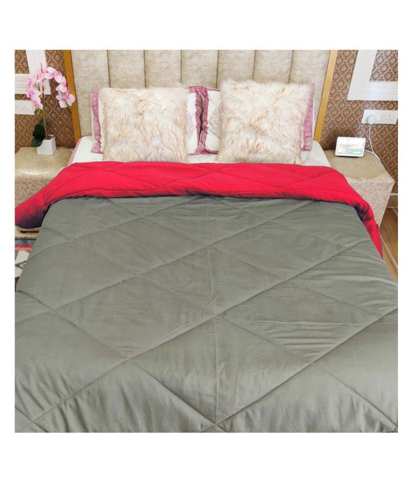 Dreamfactory Single Cotton Comforter Buy Dreamfactory Single Cotton