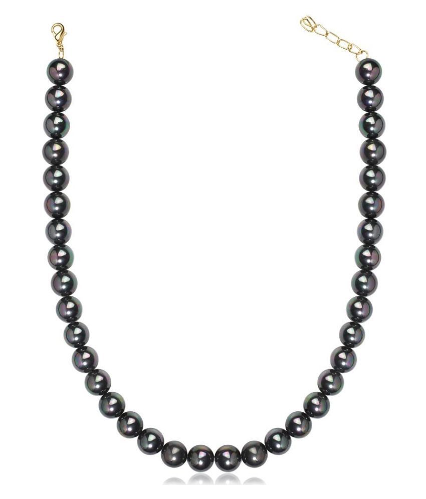 Precious Gemstone Beaded String Mala for Unisex by Ratan Bazaar: Buy ...