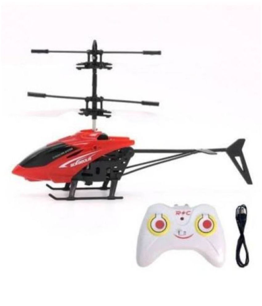 remote control helicopter small price