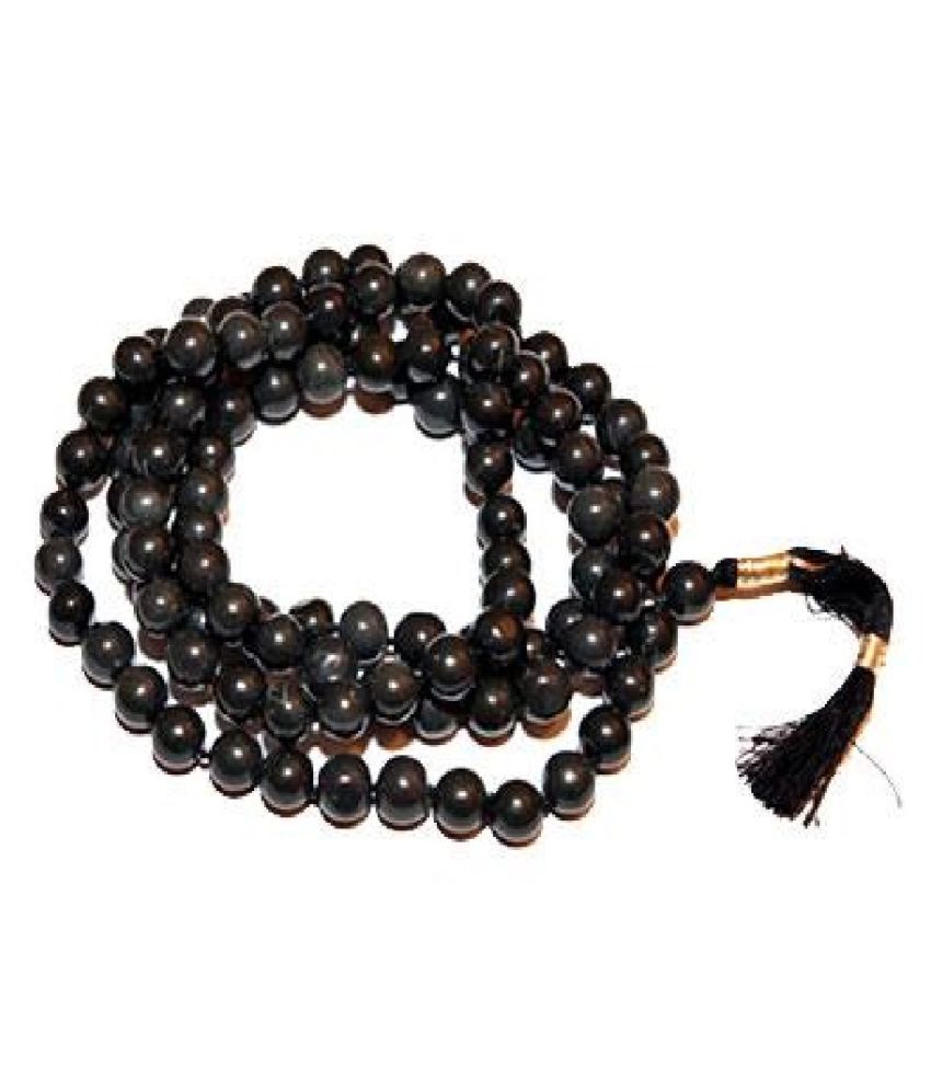 Ratan Bazaar - Semi Precious Black Pearl Gemstone Beautiful Black Pearl ...