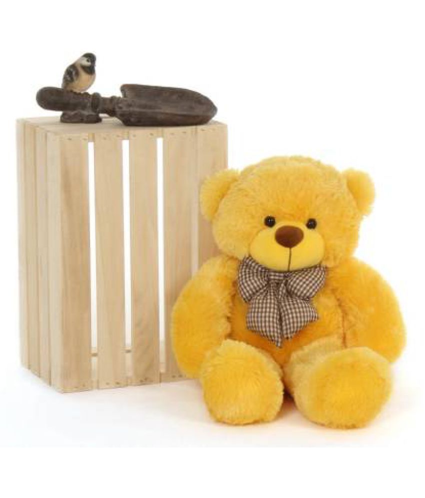 teddy bear price 3 feet flipkart