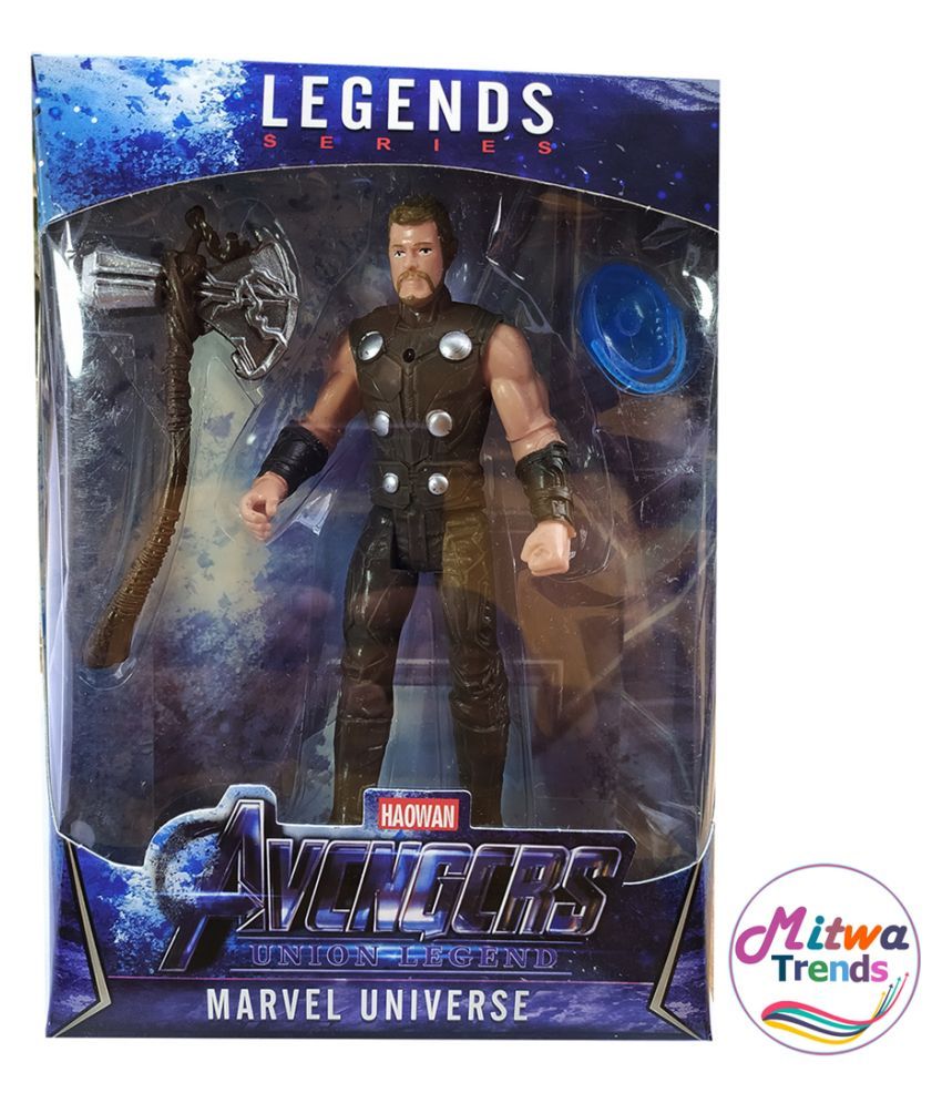 trending action figures