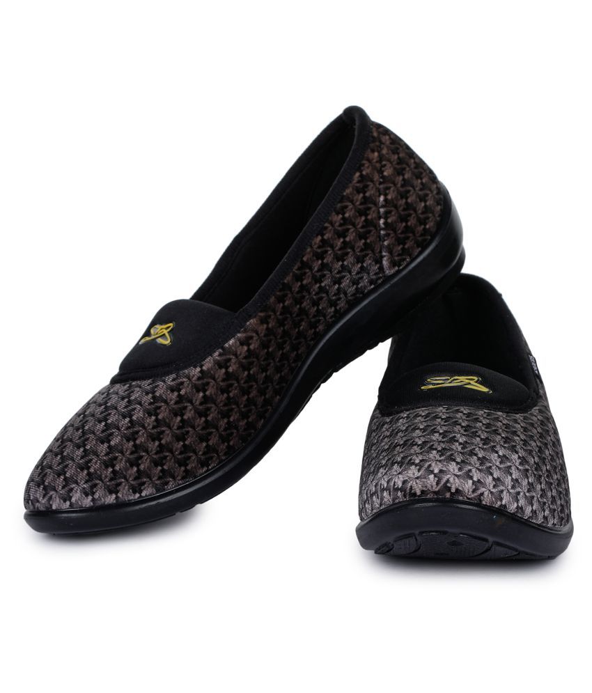 liberty gliders chappal
