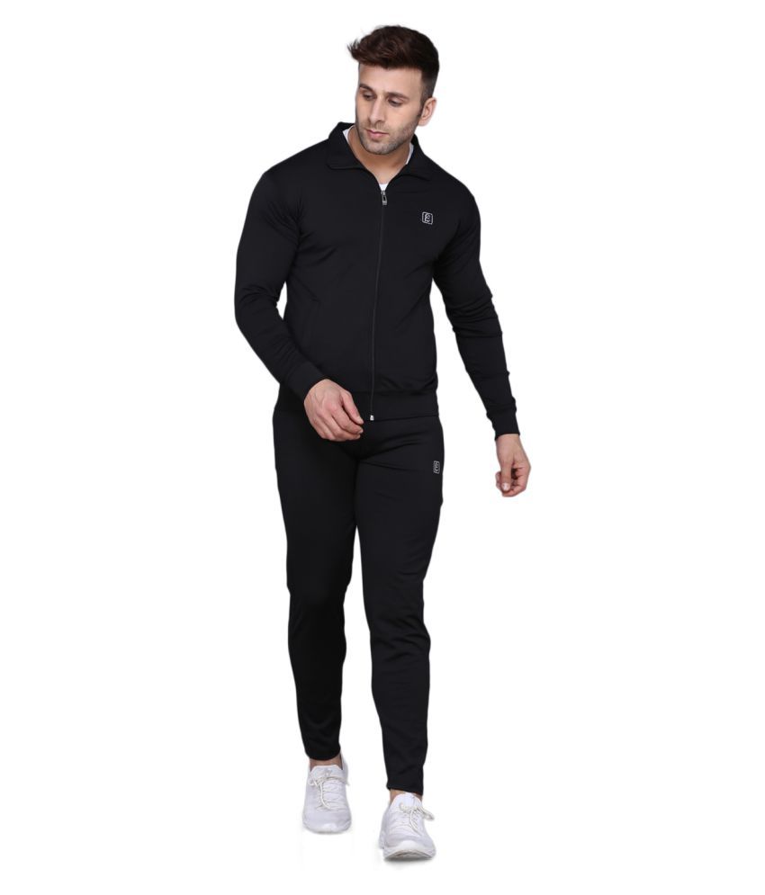 lycra tracksuit bottoms