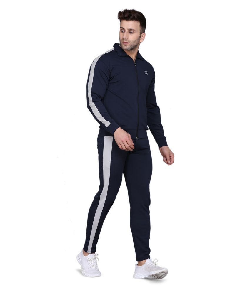 lycra tracksuit bottoms