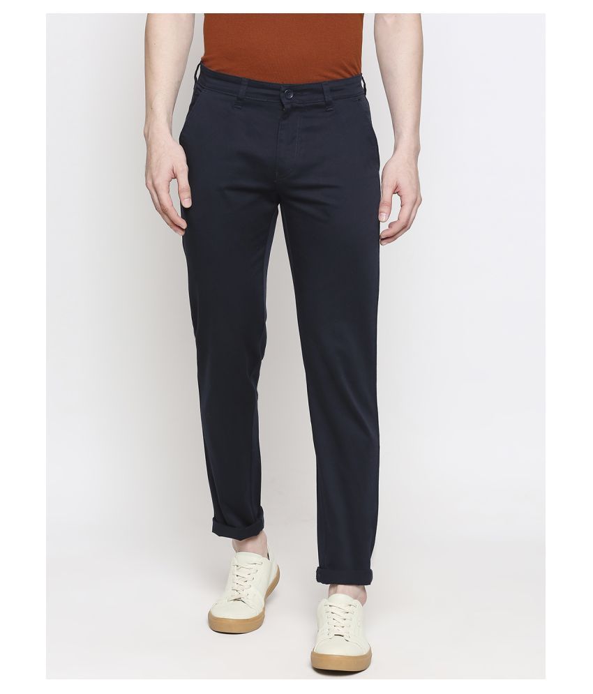 navy blue chinos womens