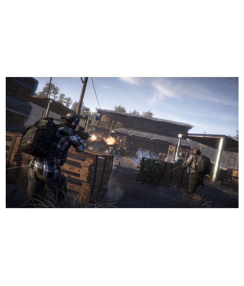 ghost recon wildlands download error ghost recon wildlands download error