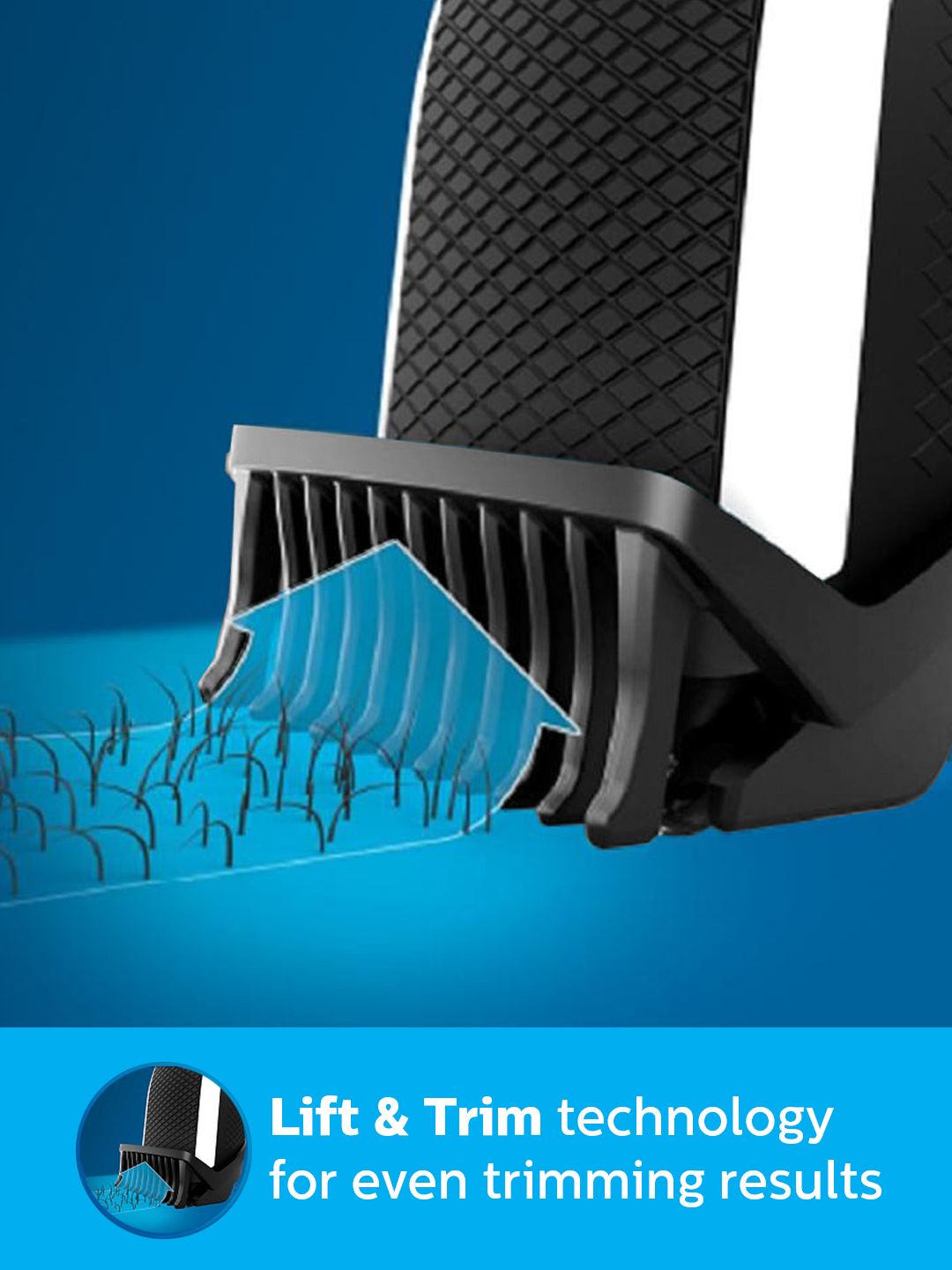 philips trimmer bt3101