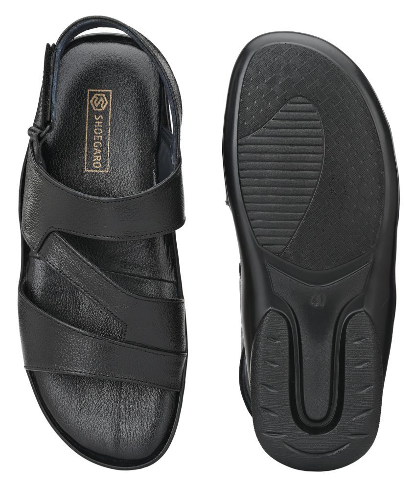 shoegaro sandals