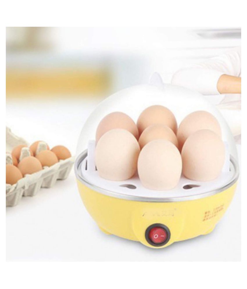 Crypton Electric Egg Boiler Poacher, Egg Cookers, Egg Boiling Machine