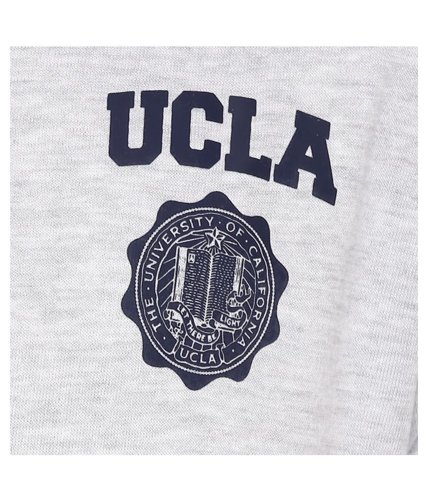 gray ucla sweatshirt