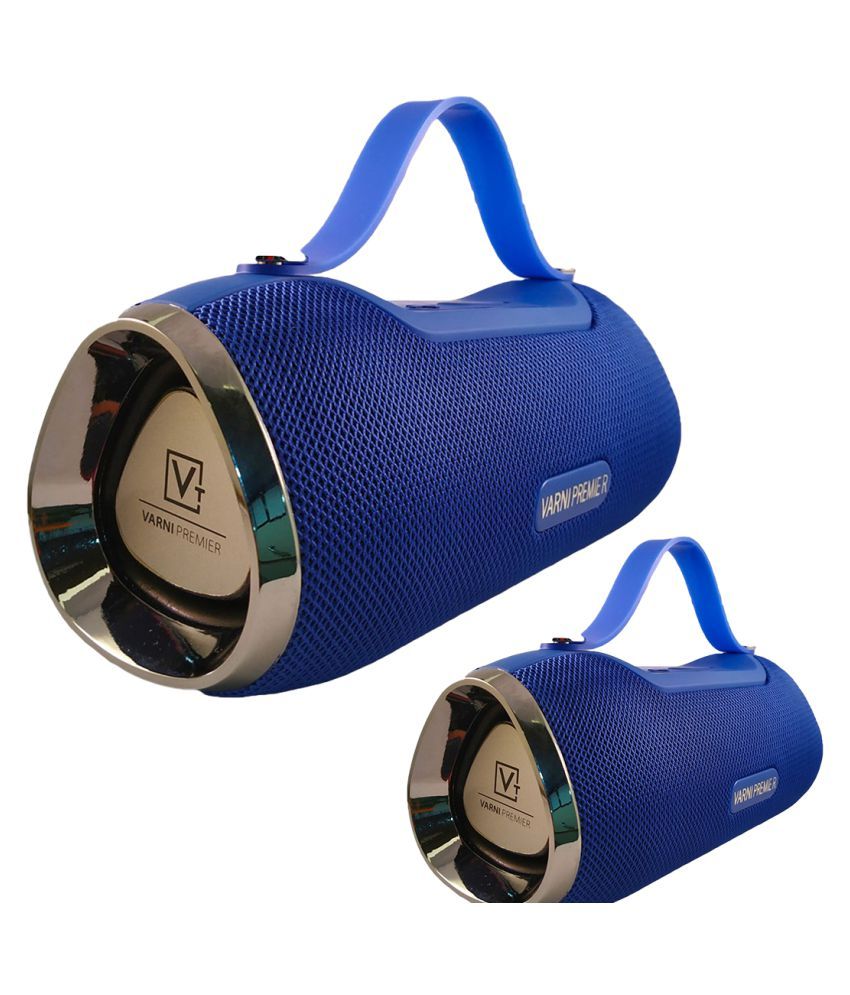 Varni B1984 Bluetooth Speaker - Buy Varni B1984 Bluetooth Speaker ...