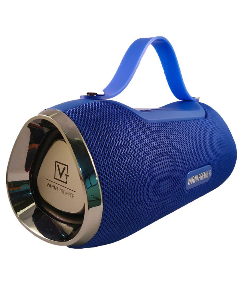 Varni B1984 Bluetooth Speaker/sound speaker/dj sound speaker/mini speaker/bluetooth sound speaker/bluetooth woofer speaker/bluetooth speaker mic/speaker sound/bass speaker Assorted
