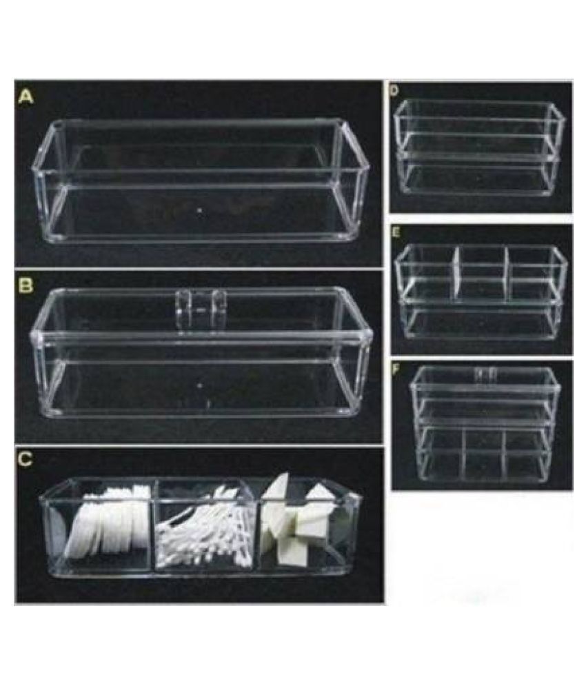AVMART Cosmetic & Makeup Organizers Buy AVMART Cosmetic & Makeup