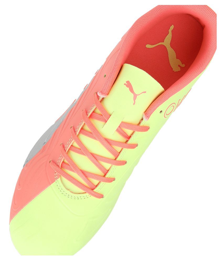 puma tan shoes