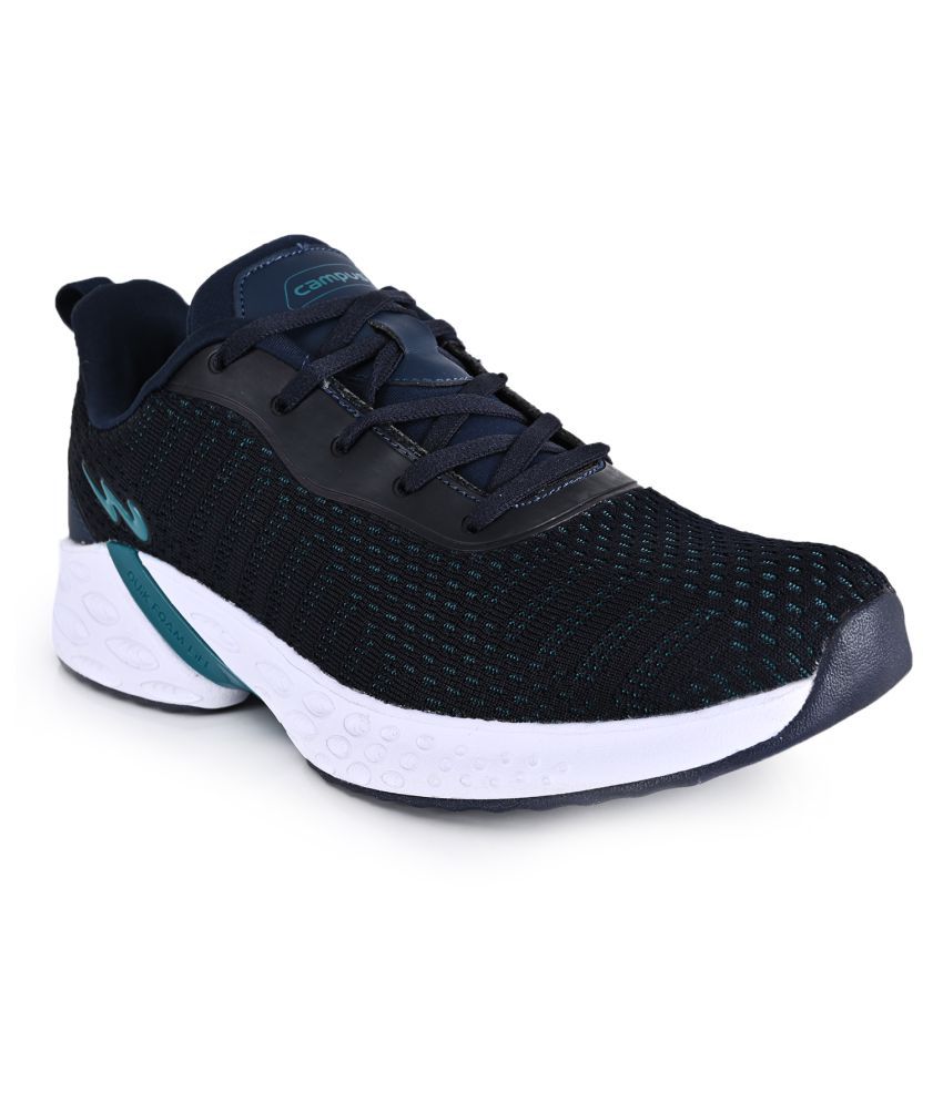     			Campus SHAWN Navy  Men's Sports Running Shoes