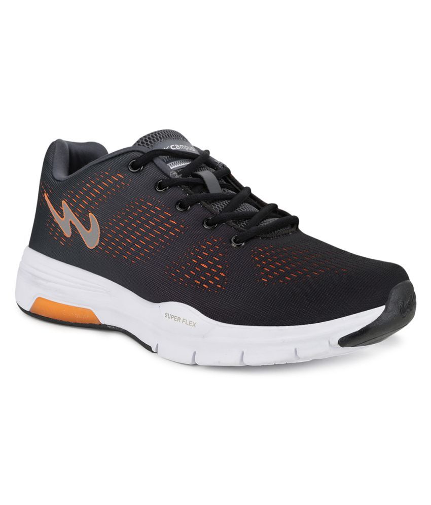 campus super flex shoes price