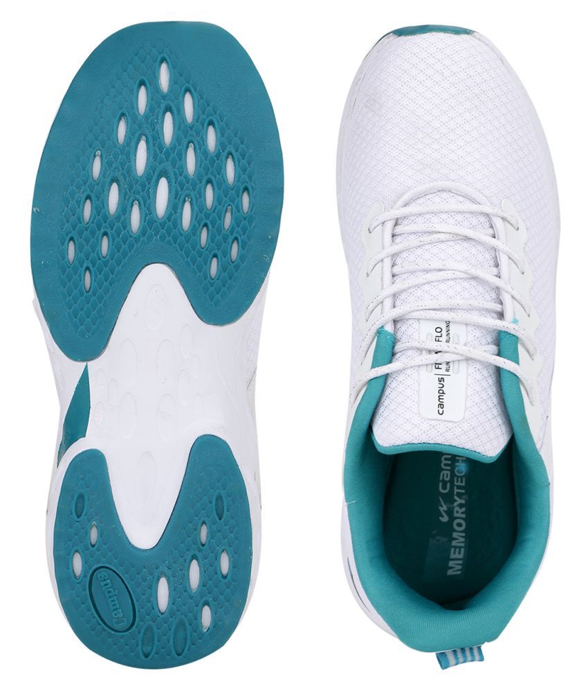 campus shoes white new model 2020