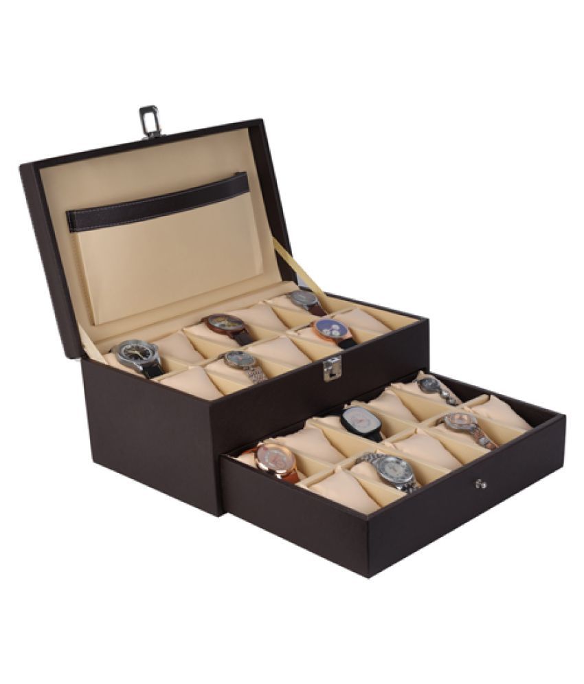 box to keep watches