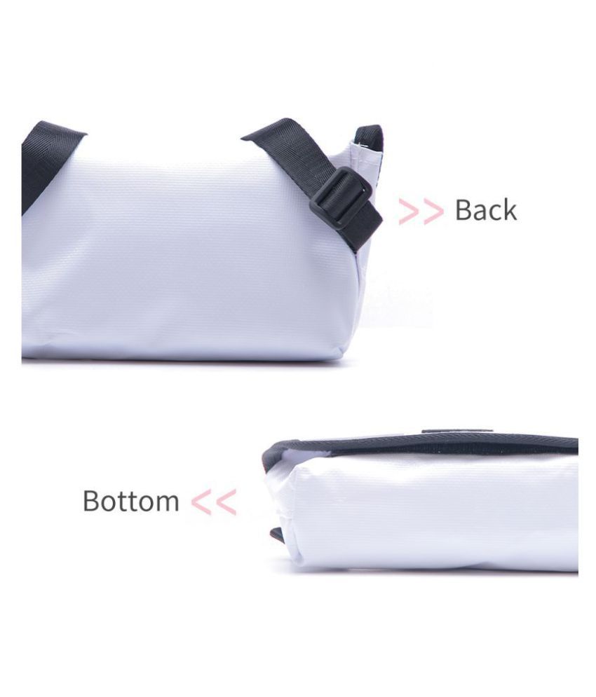 sling bag miniso