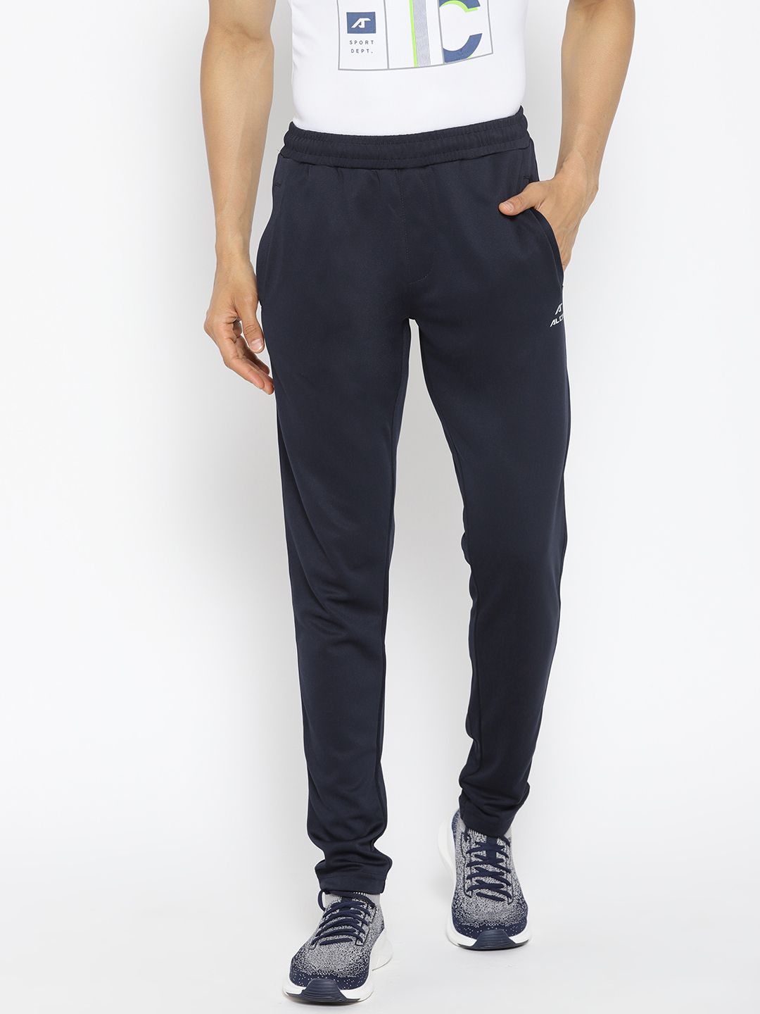 alcis sports track pants