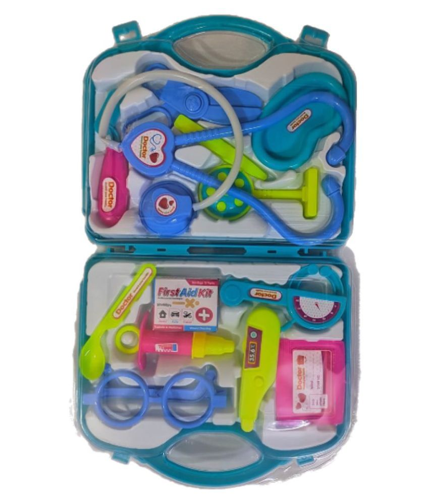 little md doctor kit