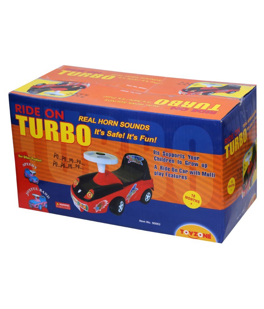 toyzone remote control car