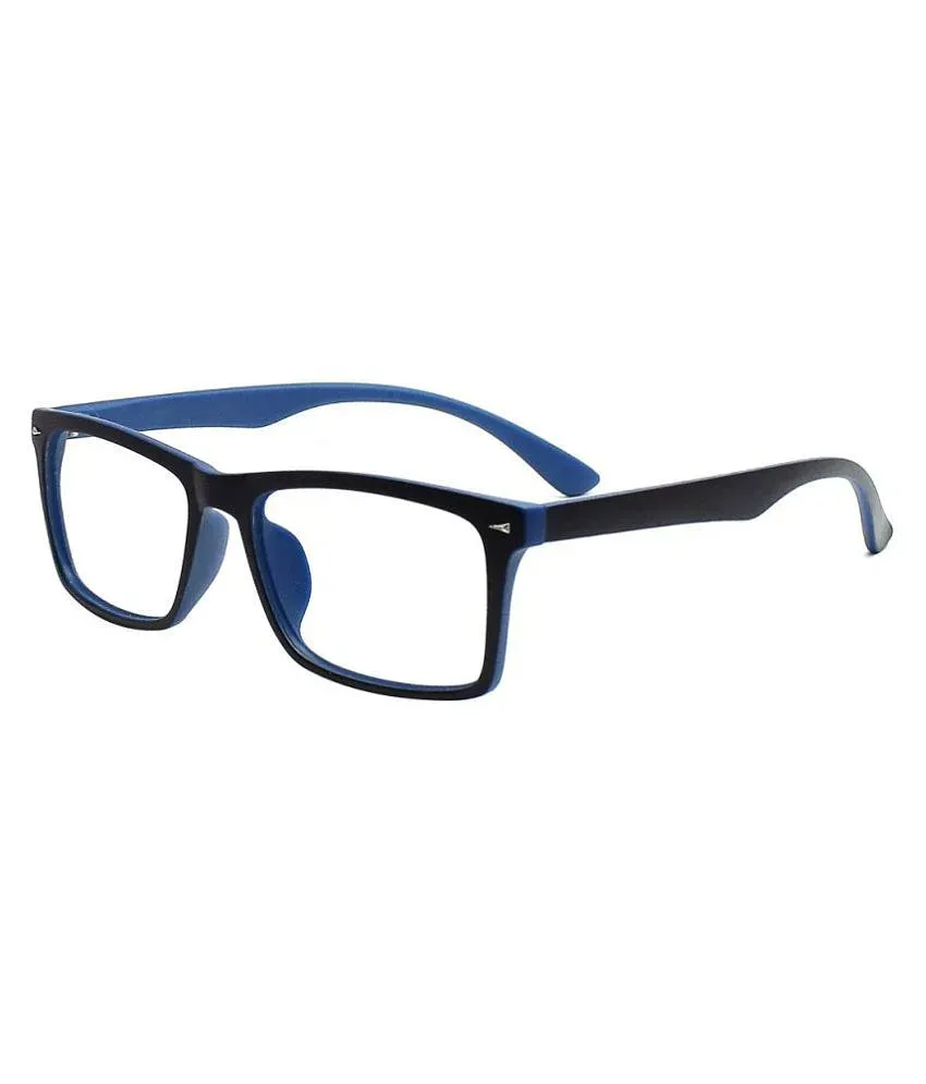 Peter jones store anti glare glasses