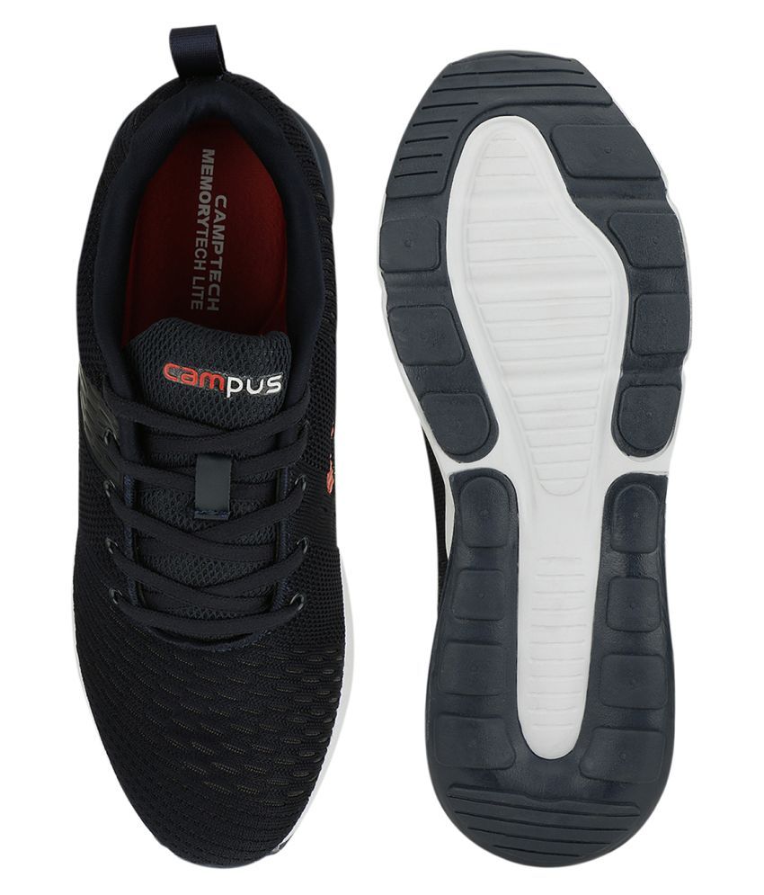 campus memorytech lite