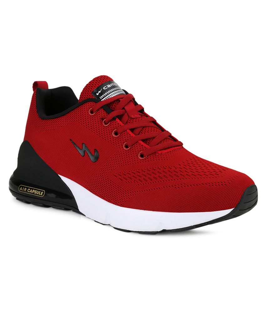 Sports Running Shoes 