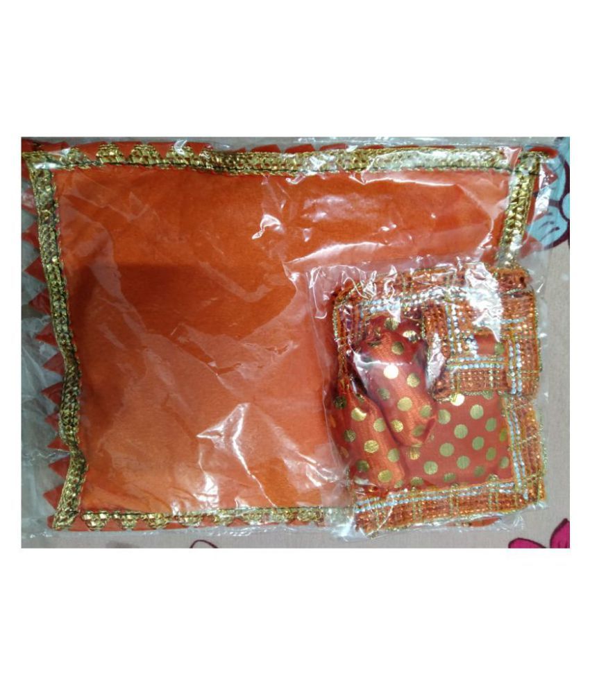 kanha soft toy