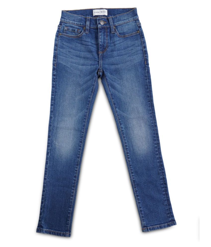 red tape jeans price