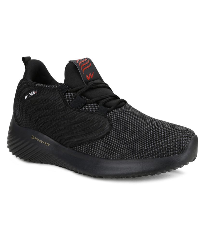 Campus active running shoes Clearance