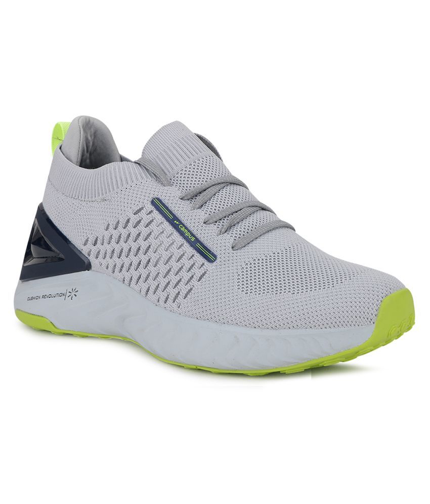 street running shoes