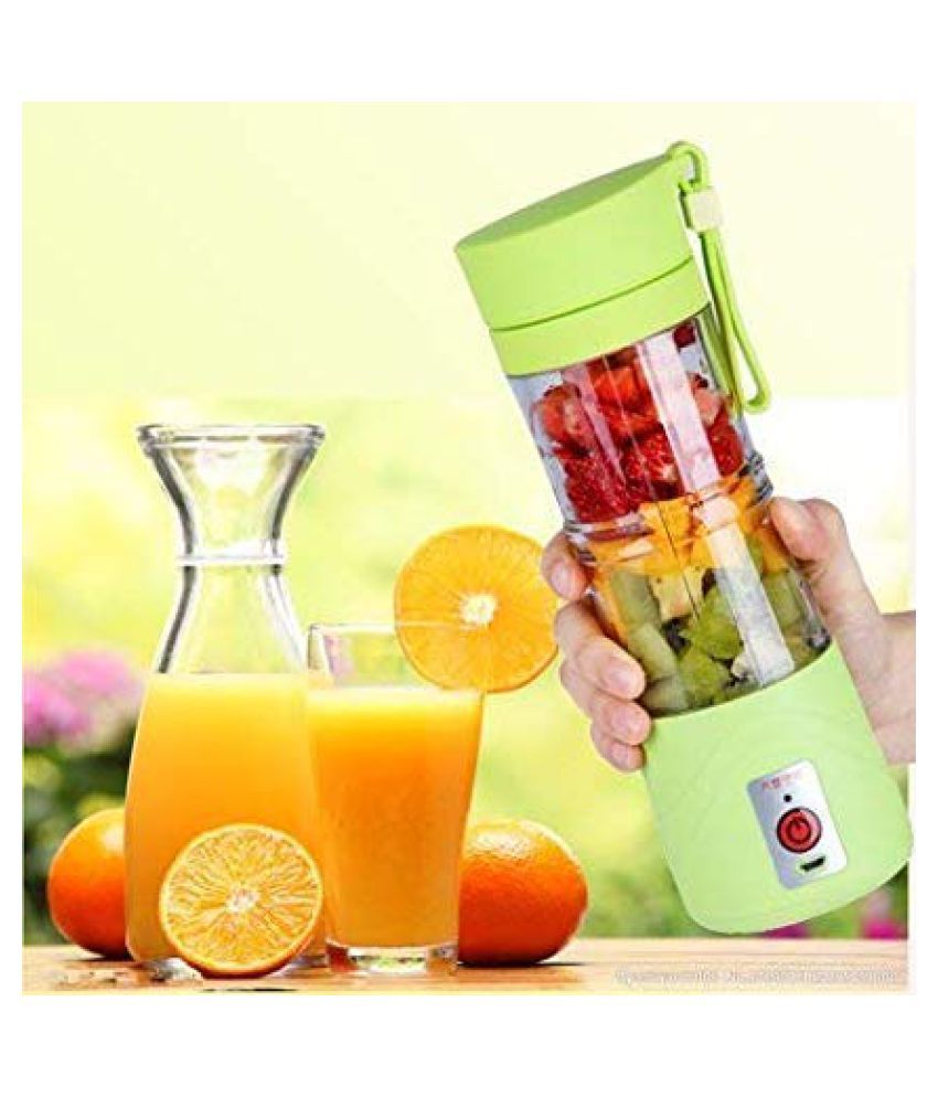 Juice Blender Machine (Multicolor) ( Pack of 2 ) Buy Online at Best