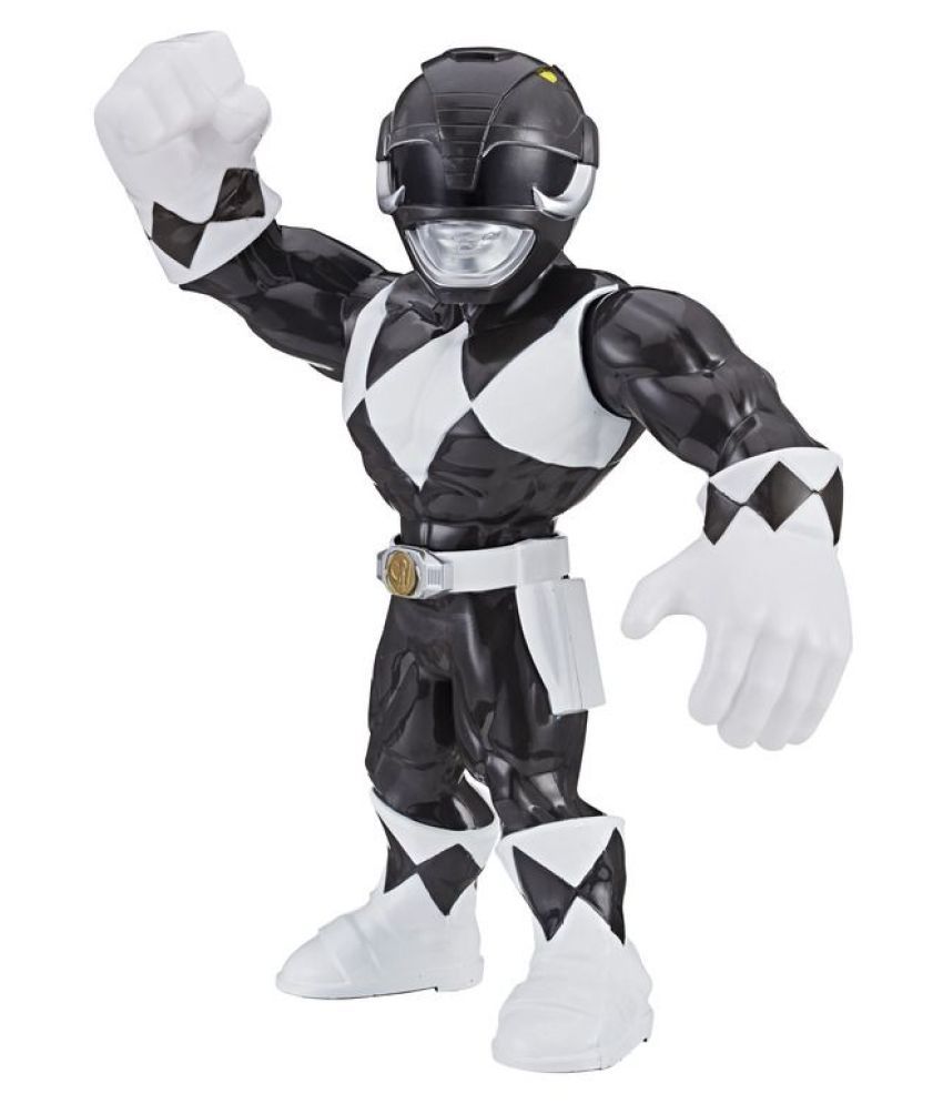 mega mighties power ranger